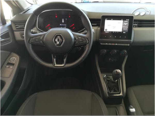 Renault Clio INTENS 5