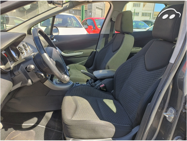 Peugeot 308 Sw Sport 1-6 HDI 9
