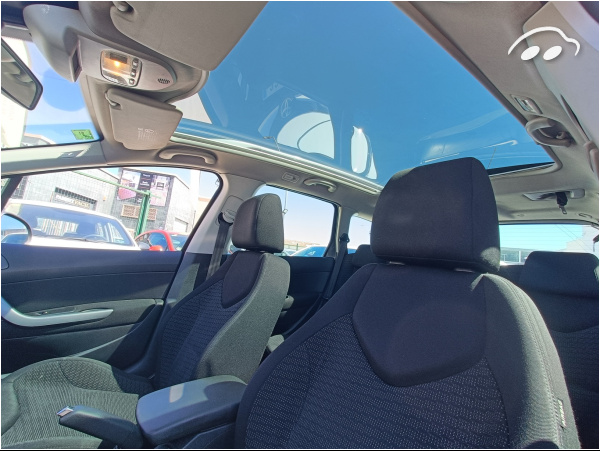 Peugeot 308 Sw Sport 1-6 HDI 10