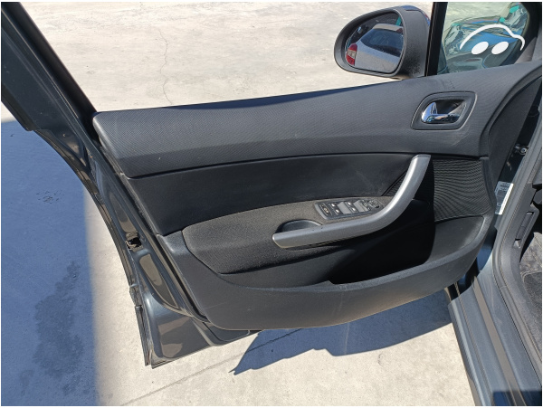 Peugeot 308 Sw Sport 1-6 HDI 11