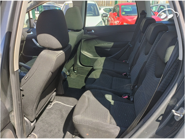 Peugeot 308 Sw Sport 1-6 HDI 12