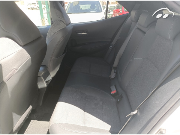 Toyota Corolla  10