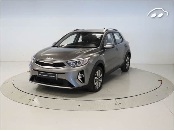Kia Stonic 1.2 DPI CONCEPT 79CV 5P MY25 1
