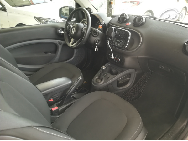 Smart Fortwo 0.9 5