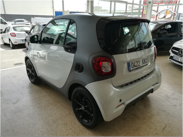 Smart Fortwo 0.9 3