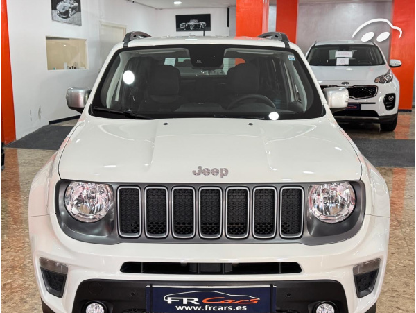 Jeep Renegade 1.0 LIMITED 2