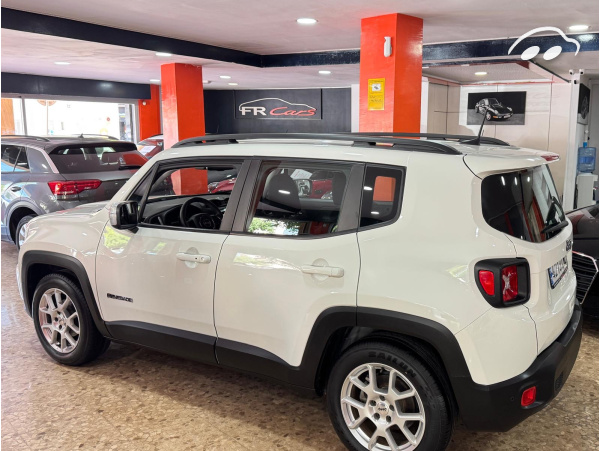 Jeep Renegade 1.0 LIMITED 5