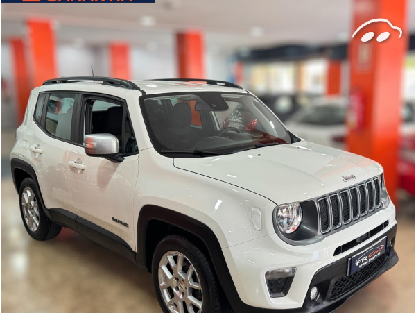 Jeep Renegade 1.0 LIMITED 1