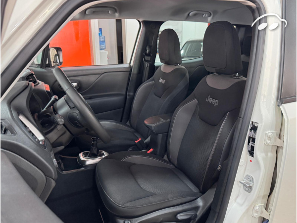 Jeep Renegade 1.0 LIMITED 9