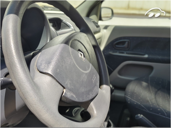 Renault Clio 1.5 9