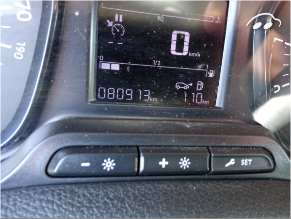 Peugeot Expert FURGON DOBLE CABINA STANDARD BLUEHDI 120 2