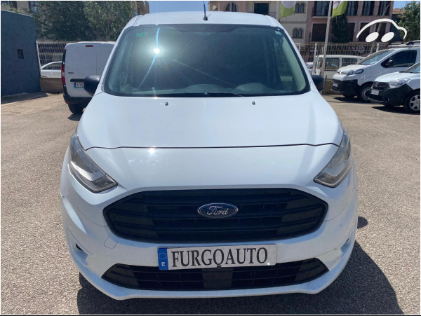 Ford Transit Connect 1.5 TDCI 75 CV 2