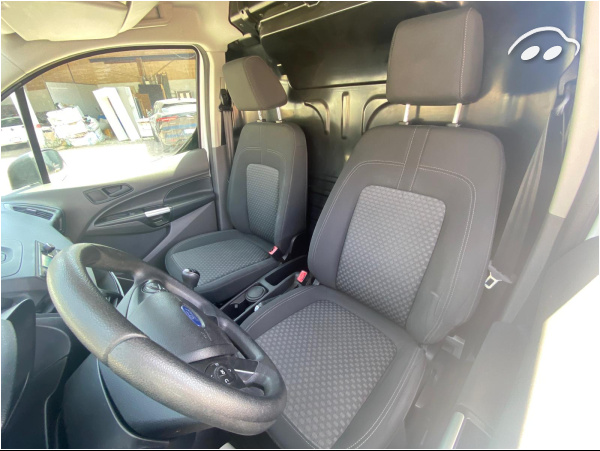 Ford Transit Connect 1.5 TDCI 75 CV 8