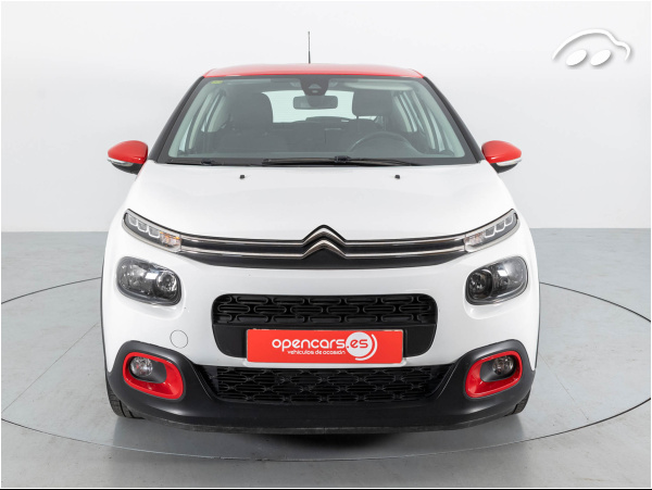 Citroen C3 1.2 83CV 2