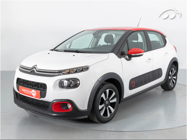 Citroen C3 1.2 83CV 3