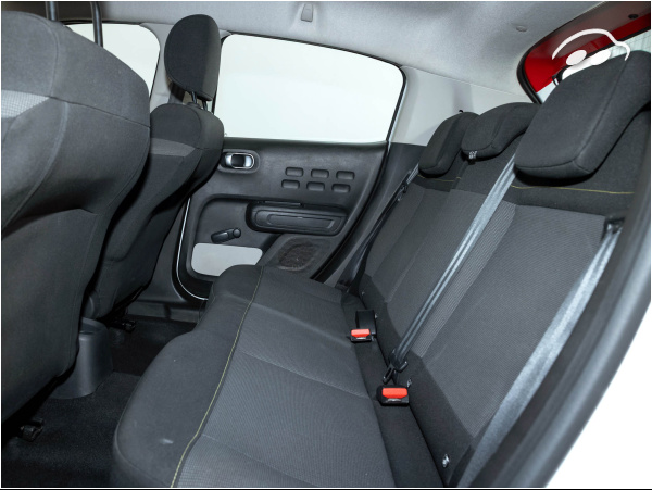 Citroen C3 1.2 83CV 11