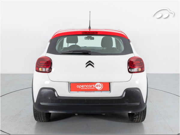 Citroen C3 1.2 83CV 7