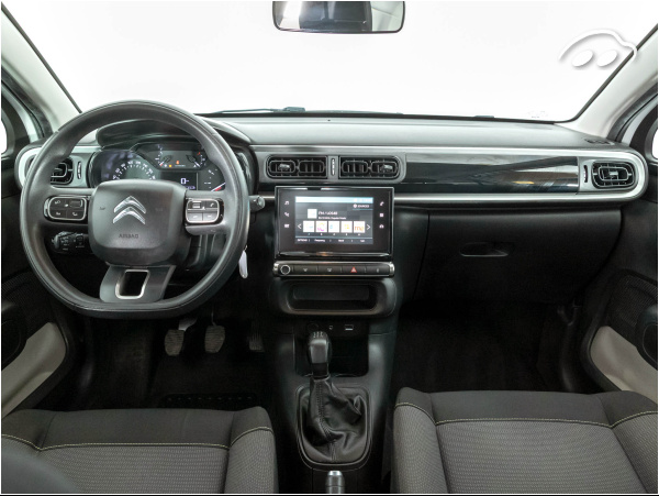 Citroen C3 1.2 83CV 9