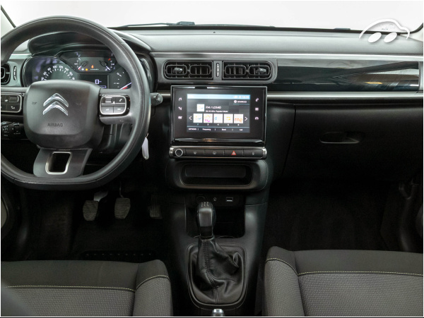 Citroen C3 1.2 83CV 12