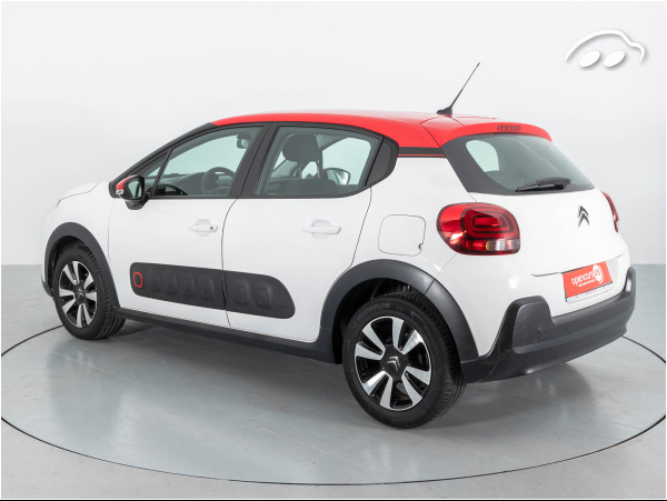Citroen C3 1.2 83CV 6