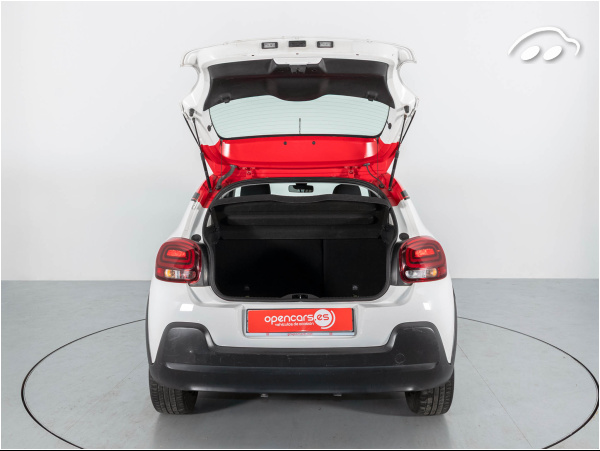 Citroen C3 1.2 83CV 8