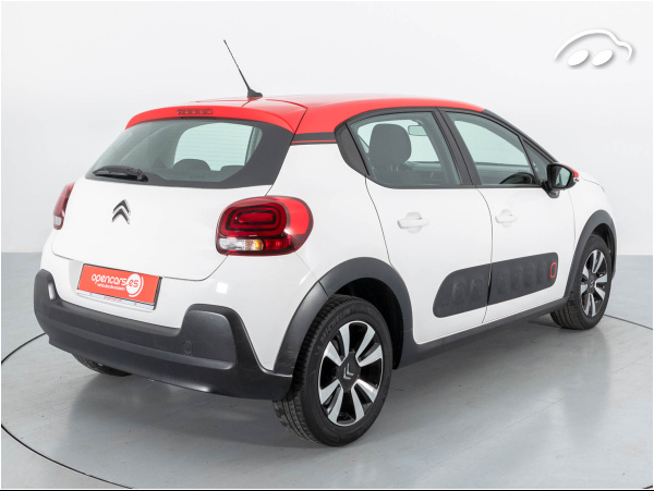 Citroen C3 1.2 83CV 5