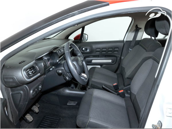 Citroen C3 1.2 83CV 10