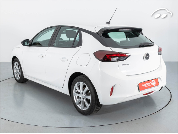 Opel Corsa EDITION 1.2 XEL 75CV 6