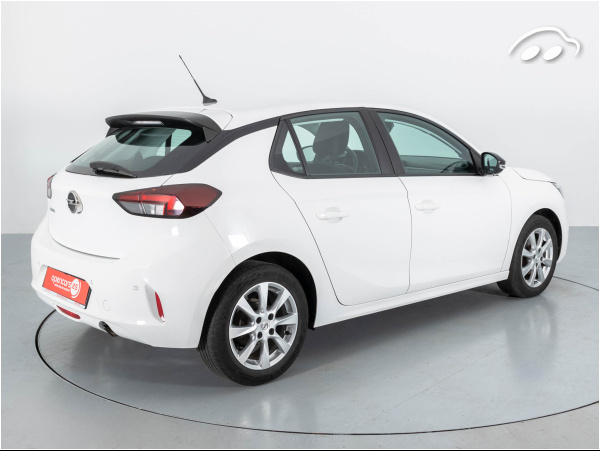 Opel Corsa EDITION 1.2 XEL 75CV 5