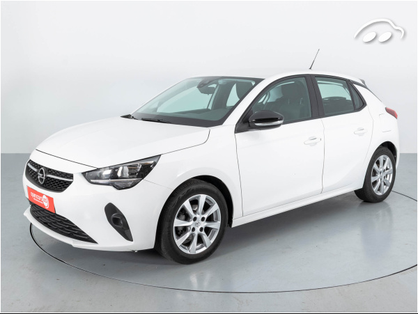 Opel Corsa EDITION 1.2 XEL 75CV 3
