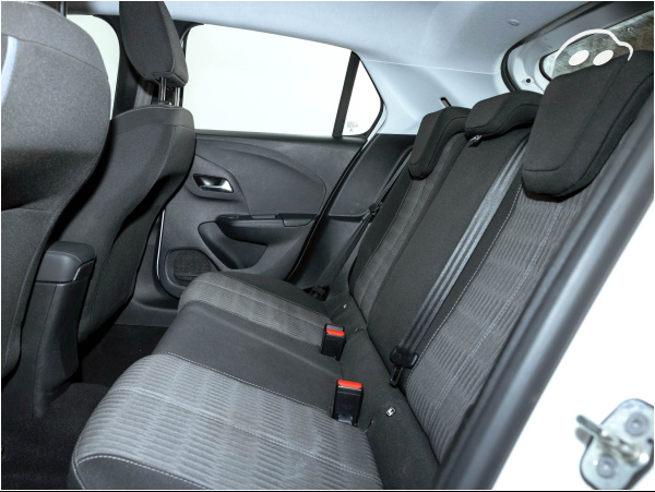 Opel Corsa EDITION 1.2 XEL 75CV 11