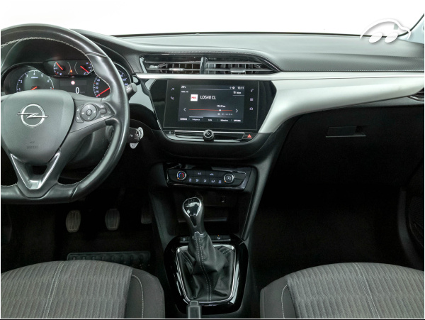 Opel Corsa EDITION 1.2 XEL 75CV 12