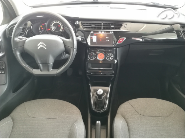 Citroen C3 COLLECTION 5