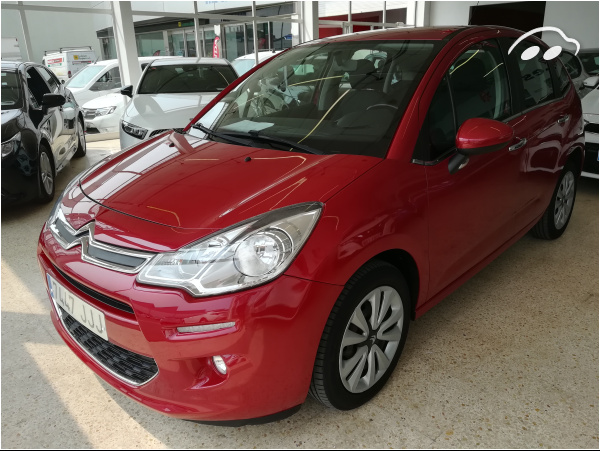 Citroen C3 COLLECTION 2