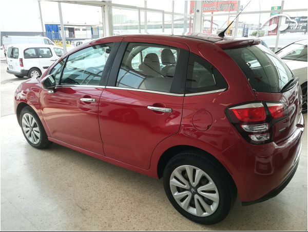 Citroen C3 COLLECTION 3