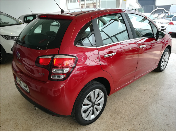 Citroen C3 COLLECTION 4