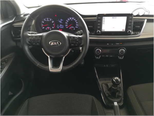 Kia Rio 1.2 5
