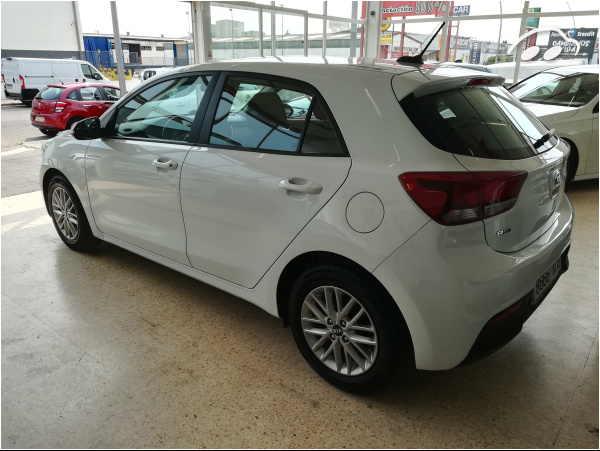 Kia Rio 1.2 3