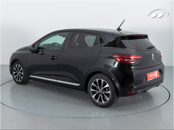 Renault Clio 1.6 HYB. 140CV AUTOMATICO 6