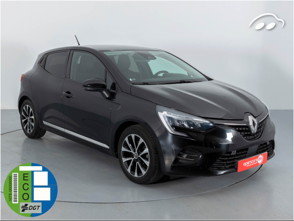 Renault Clio 1.6 HYB. 140CV AUTOMATICO 1