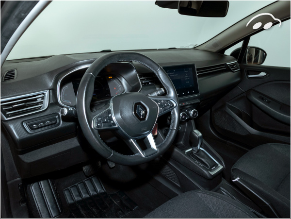Renault Clio 1.6 HYB. 140CV AUTOMATICO 11