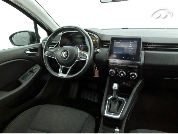 Renault Clio 1.6 HYB. 140CV AUTOMATICO 12