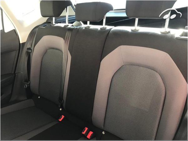 Seat Arona 1.0 Gasolina 110 CV 8