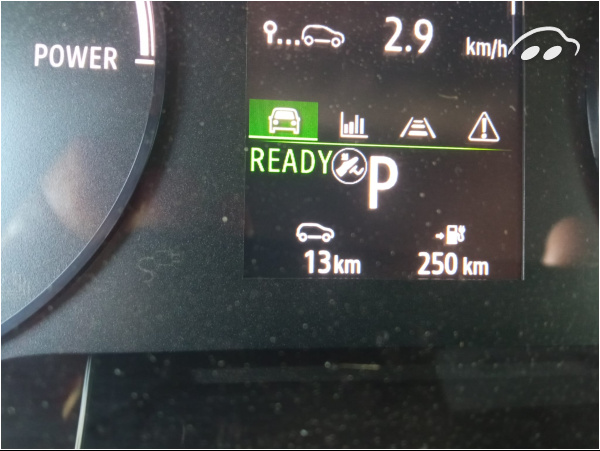 Nissan Townstar FG 90 KW L1 PROFESSIONAL 45K/H 3