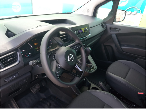 Nissan Townstar FG 90 KW L1 PROFESSIONAL 45K/H 5