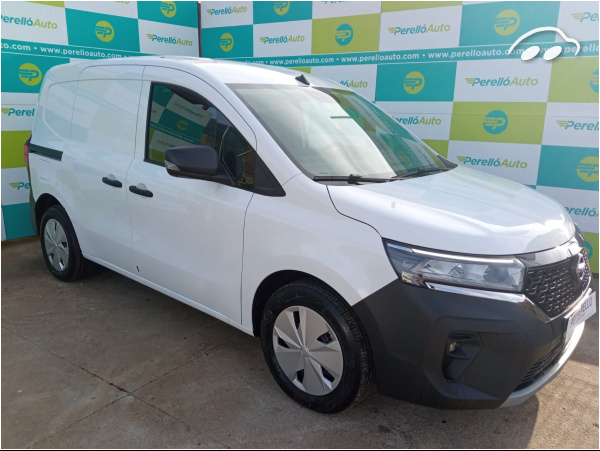 Nissan Townstar FG 90 KW L1 PROFESSIONAL 45K/H 7