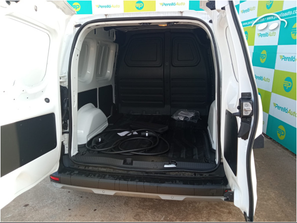 Nissan Townstar FG 90 KW L1 PROFESSIONAL 45K/H 10