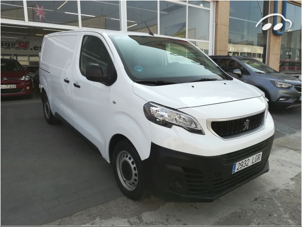 Peugeot Expert pro satandar  1
