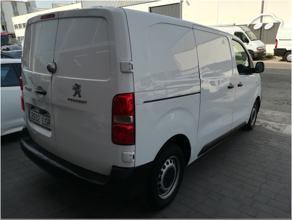 Peugeot Expert pro satandar  3