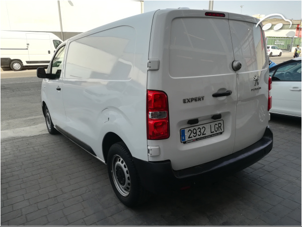 Peugeot Expert pro satandar  2